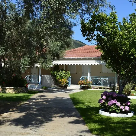Holiday home Aelia House