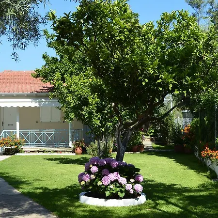 Aelia House