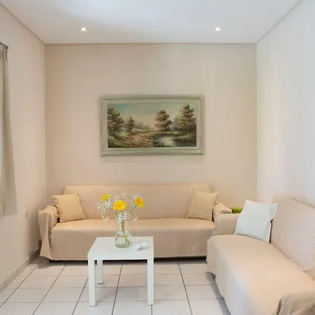 Aelia House Holiday home Lefkada City