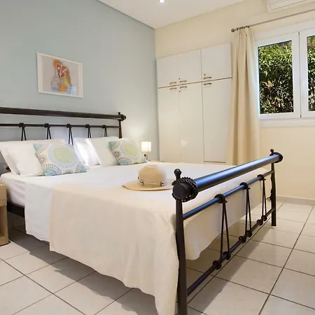 Holiday home Aelia House Lefkada City