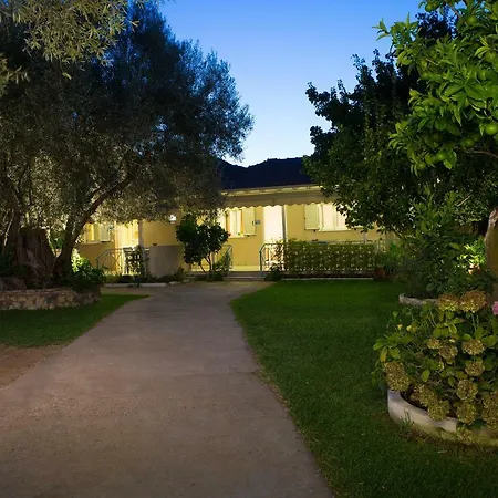 Aelia House Lefkada City