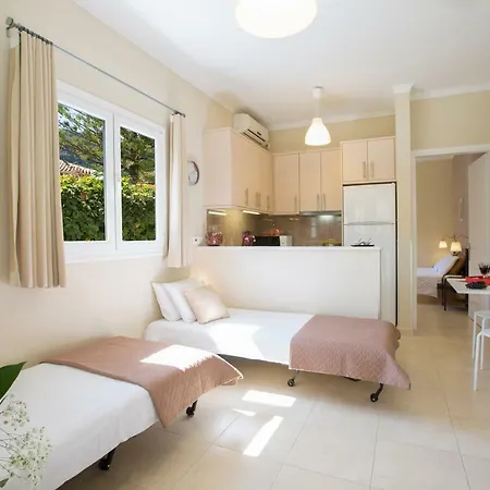 Aelia House Lefkada City