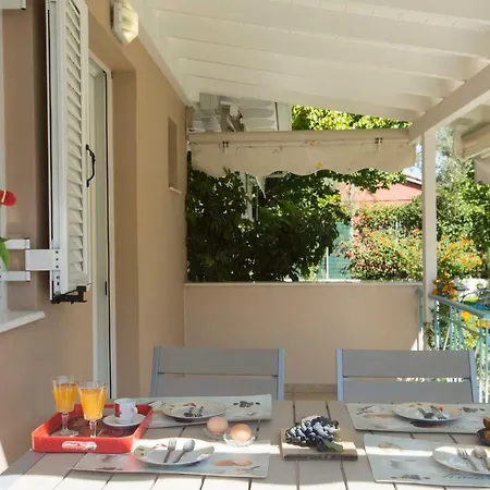 Aelia House Holiday home