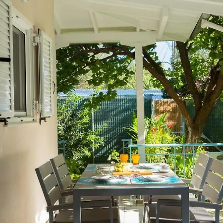 Aelia House Holiday home