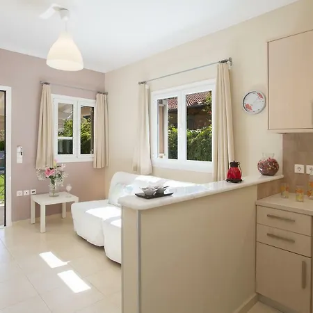 Holiday home Aelia House