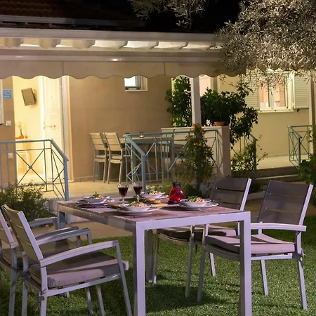 Holiday home Aelia House Lefkada City