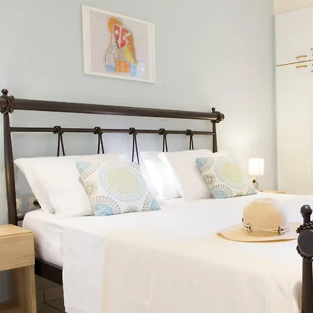 Aelia House Lefkada City