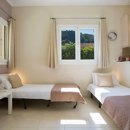 Aelia House Lefkada City