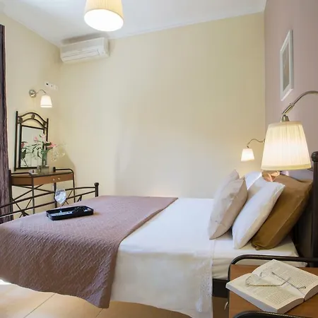 Aelia House Holiday home Lefkada City