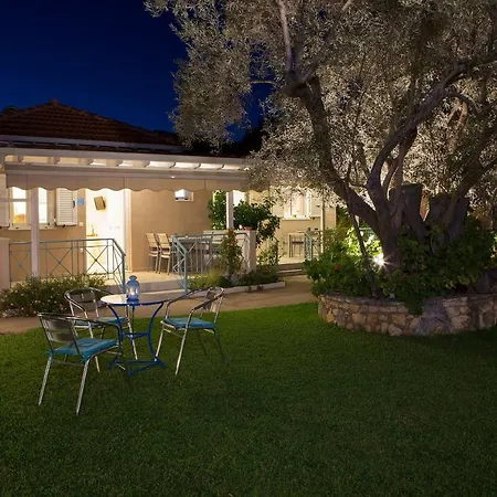 Aelia House Lefkada City