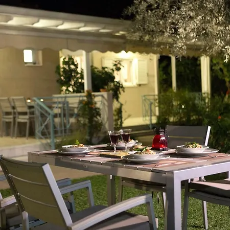 Aelia House Holiday home