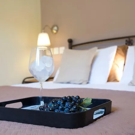 Aelia House Holiday home *