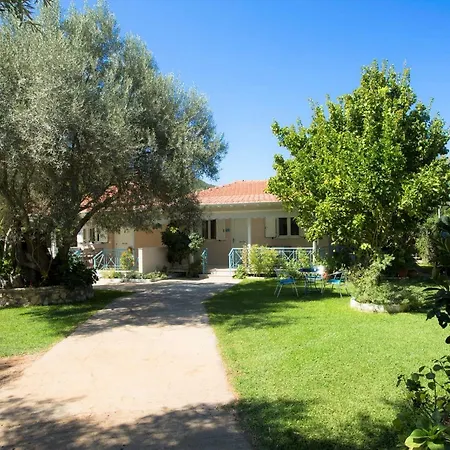 Aelia House Holiday home