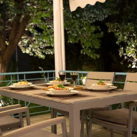 Holiday home Aelia House *