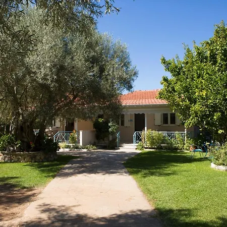 Aelia House * Lefkada City